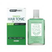 柳屋 ヘアトニック 無香料クールタイプ 240ml