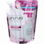 ウルルア モイストハンドウォッシュ 詰替用 420...