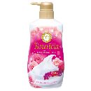 バウンシアボディソープ フェミニンブーケ ポンプ付550ml