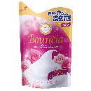 牛乳 バウンシア ボディ フェミニンブーケ 替