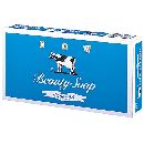 牛乳石鹸青箱 85g×3P