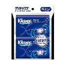 クリネックス ローションエックスポケット4P