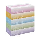 ネピアテッシュ200W5個パック