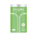 ネピア プレミアムソフト  ダブル 芯あり 30m 12ロール無香料