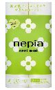 ネピア ネピネピトイレットロール25m無香料 ダブル 12ロール