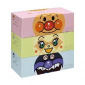 ネピア アンパンマン鼻セレブティシュ  180組×...