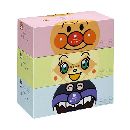 ネピア アンパンマン鼻セレブティシュ  180組×3個パック