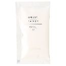 無印良品 薬用入浴剤?ミルクの香り(分包) 30g