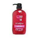 椿油シャンプー 600ml