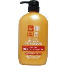 薬用 柿渋リンスインシャンプー