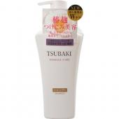 TSUBAKI ダメージケア コンディショナー ジ...