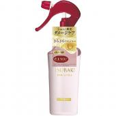 TSUBAKI ダメージケアウオーター(さらさら)