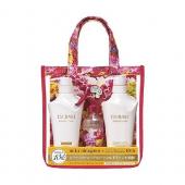 TSUBAKI ジャンボペアセット ダメージケアウ...