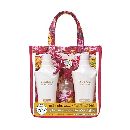 TSUBAKI ジャンボペアセット ダメージケアウォーター220ml付 ダメージケア  白 500ml