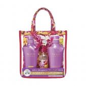 TSUBAKI ジャンボペアセット ダメージケアウ...