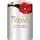 TSUBAKI ダメージケア コンディショナー つめかえ用