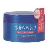 水分ヘアパック ナノリペアモイスチャー