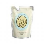 クユラ ボディーケアソープ 心やすらぐ詰替 400...