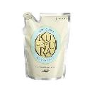 クユラ ボディーケアソープ 心やすらぐ詰替 400ml