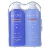 水分ヘアパック ミニサイズセット