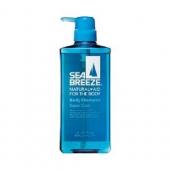 シーブリーズ スーパークール ボディシャンプー ジ...