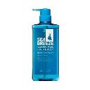 シーブリーズ スーパークール ボディシャンプー ジャンボサイズ