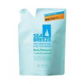シーブリーズ ボディシャンプー クール&デオドラン...