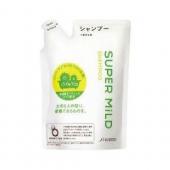 スーパーマイルド シャンプー つめかえ用