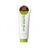 スーパーマイルド  ヘア&スカルプマスク