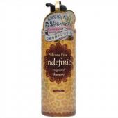 ドウシシャ インディフィニ フレグランスシャンプー...