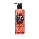 ドウシシャ インディフィニ フレグランスシャンプー スウィートモダンブーケの香り  500mL