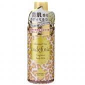 ドウシシャ インディフィニ フレグランスボディミル...