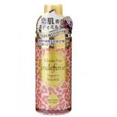 ドウシシャ インディフィニ フレグランスボディミル...