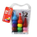 ベビーコロール ベーシックアソート12c