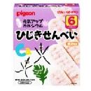 カルシウム ヒジキセンベイ<コクサン>