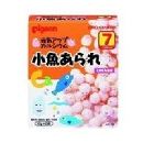 カルシウムコザカナアラレ<タイサン>