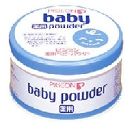 P薬用ベビーパウダーJブルーカン