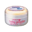 薬用ベビーパウダーM弱酸Y
