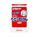 I183ベビー石けん