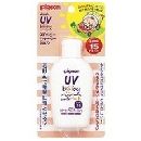ピジョン UVベビーウォーターミルク SPF15/PA++ 60g