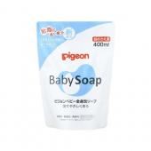 アワソープカエ400ML N