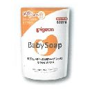 アワソープシットリカエ400ML N