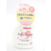 アワソープフラワー500ML N