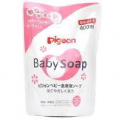 アワソープフラワーカエ 400ML N