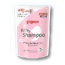 アワシャンプーフラワカエ300ML N