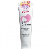 ピジョン ベビークリーム 50g