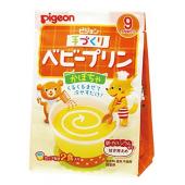 テズクリベビープリンカボチャ