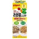 ヤサイフリカケ コザカナ&カツオ