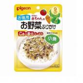 ヤサイフリカケ コザカナ(トクヨウ)