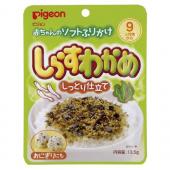 ソフトフリカケ シラス?ワカメ